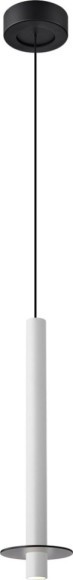 Подвесной светильник Ingrid 4403-1P