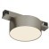 DK5761-DN Трековый магнитный светодиодный светильник Denkirs Shine 48V CRI90+ 3000К 360Лм 120° 6Вт