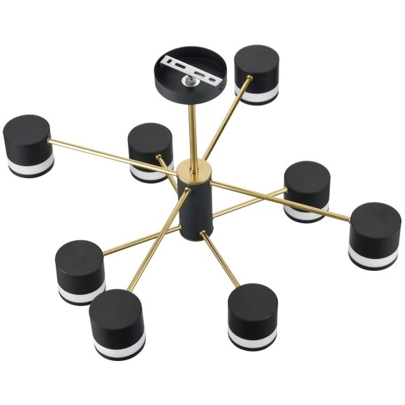 Люстра потолочная GX53 Lumion LANIKA 8240/8C