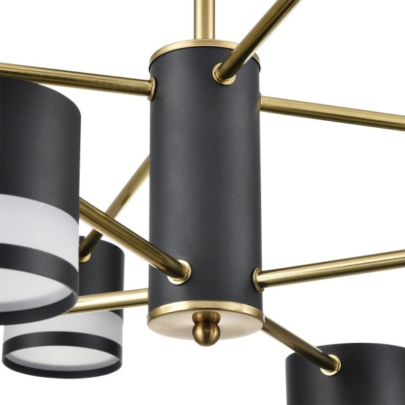 Люстра потолочная GX53 Lumion LANIKA 8240/8C