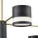Люстра потолочная GX53 Lumion LANIKA 8240/8C