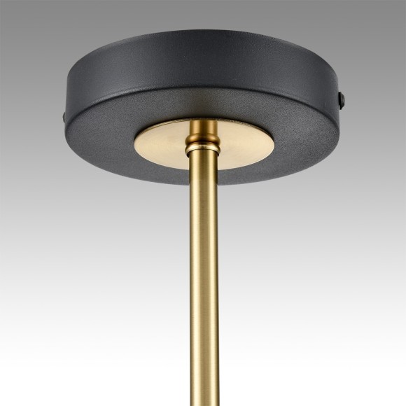 Люстра потолочная GX53 Lumion LANIKA 8240/8C