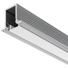 Профиль Led Strip ALM-1209-S-2M