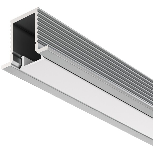 Профиль Led Strip ALM-1209-S-2M