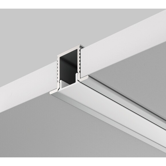 Профиль Led Strip ALM-1209-S-2M