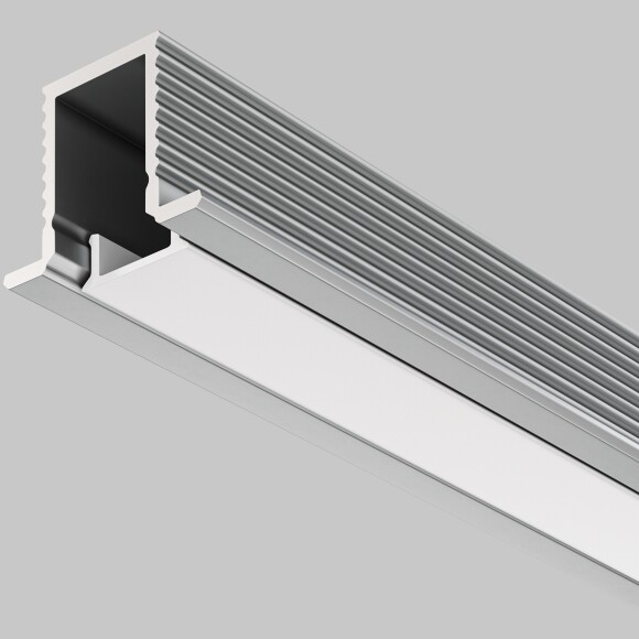 Профиль Led Strip ALM-1209-S-2M