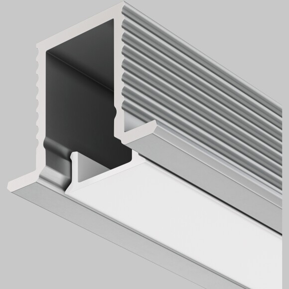 Профиль Led Strip ALM-1209-S-2M