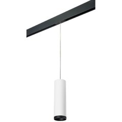 PRORP64963487 Трековый магнитный светильник Lightstar TETA PRO 220V под сменную лампу GU10