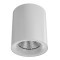 Накладной потолочный светильник Arte Lamp A5130PL-1WH FACILE светодиодный LED 30W