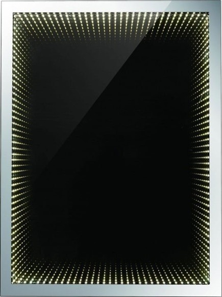 Зеркало настенное с светодиодной подсветкой Globo Mara 84017-2