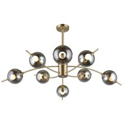 Люстра потолочная OML-57207-08
