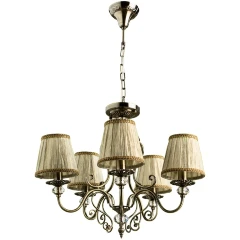 A2083LM-5AB СВЕТИЛЬНИК ПОДВЕСНОЙ