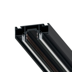 Магнитный шинопровод 3м (с глубиной 29мм) для демпферного натяжного потолка Arte Lamp Optima A753306