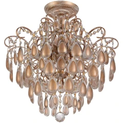 A3703PL-6GA СВЕТИЛЬНИК ПОТОЛОЧНЫЙ