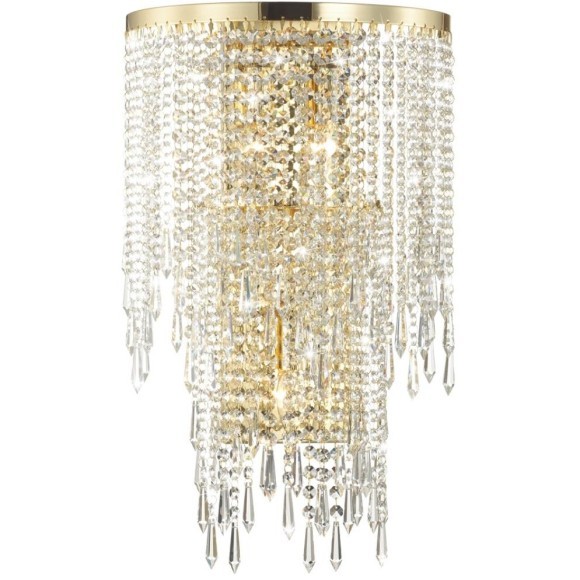 Бра Odeon Light 5028/3W CHOKKA под лампы 3xE14 40W