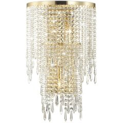 Бра Odeon Light 5028/3W CHOKKA под лампы 3xE14 40W