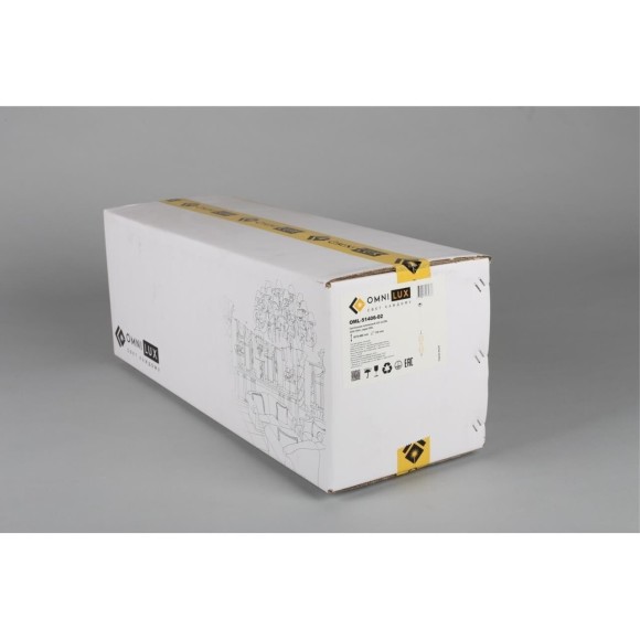 Подвесной светильник Paglio OML-51406-02