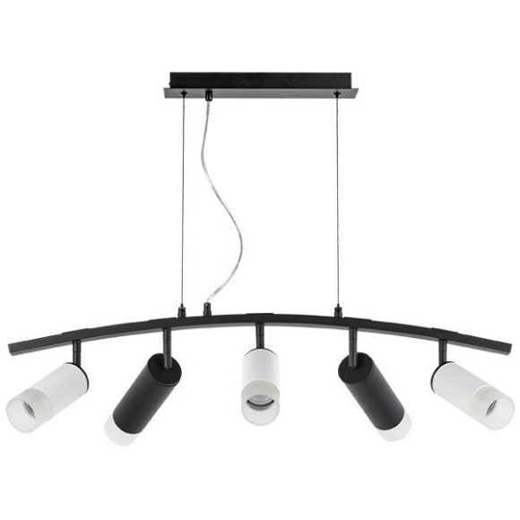 Подвесной светильник Rullo LR7353638721 (571735+214436-3+214487-2+202431-5)