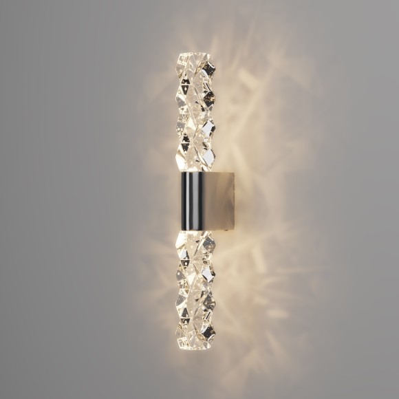 Настенный светильник (бра) Maytoni MOD328WL-L5CH3K Настенный светильник (бра) Maytoni MOD328WL-L5CH3K