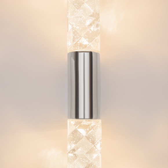 Настенный светильник (бра) Maytoni MOD328WL-L5CH3K Настенный светильник (бра) Maytoni MOD328WL-L5CH3K