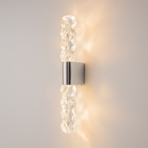 Настенный светильник (бра) Maytoni MOD328WL-L5CH3K Настенный светильник (бра) Maytoni MOD328WL-L5CH3K