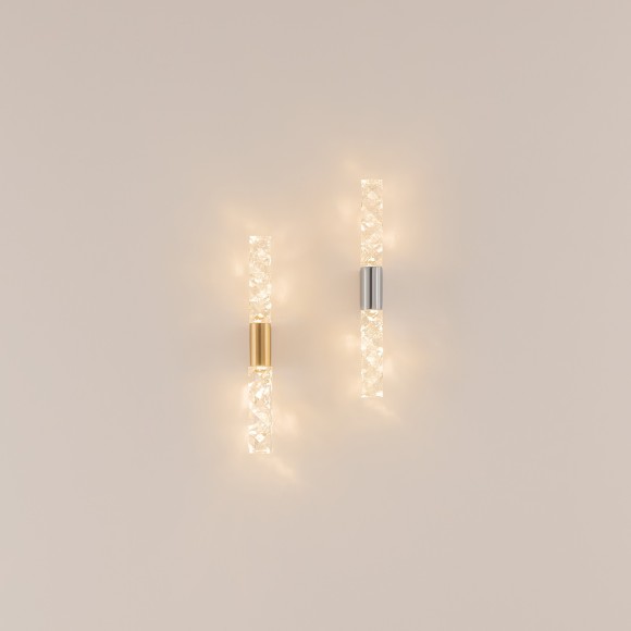 Настенный светильник (бра) Maytoni MOD328WL-L5CH3K Настенный светильник (бра) Maytoni MOD328WL-L5CH3K