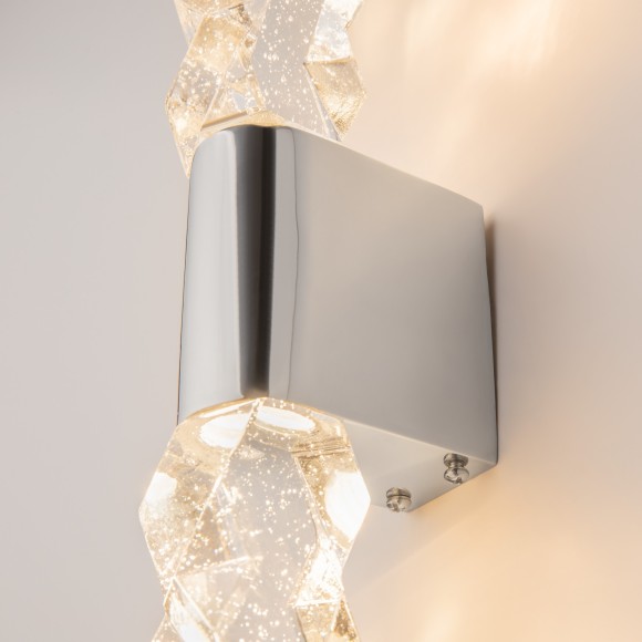 Настенный светильник (бра) Maytoni MOD328WL-L5CH3K Настенный светильник (бра) Maytoni MOD328WL-L5CH3K