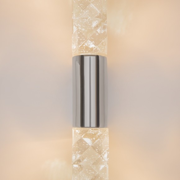 Настенный светильник (бра) Maytoni MOD328WL-L5CH3K Настенный светильник (бра) Maytoni MOD328WL-L5CH3K