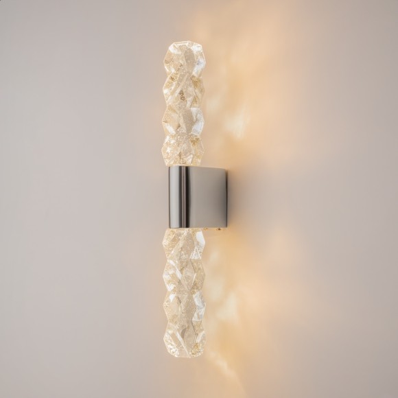 Настенный светильник (бра) Maytoni MOD328WL-L5CH3K Настенный светильник (бра) Maytoni MOD328WL-L5CH3K