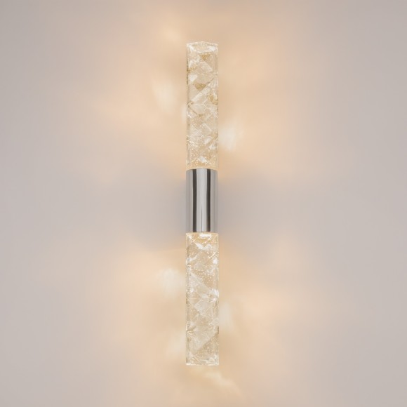 Настенный светильник (бра) Maytoni MOD328WL-L5CH3K Настенный светильник (бра) Maytoni MOD328WL-L5CH3K