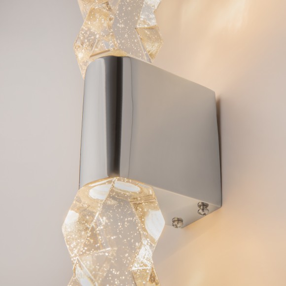 Настенный светильник (бра) Maytoni MOD328WL-L5CH3K Настенный светильник (бра) Maytoni MOD328WL-L5CH3K