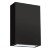 УЛИЧНЫЙ СВЕТИЛЬНИК ARTE LAMP A2750AL-2BK