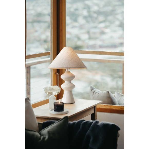 Настольный светильник Freya FR5485TL-01M