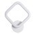 Настенный светильник Arte Lamp POLLI A9005AP-1WH