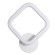Настенный светильник Arte Lamp POLLI A9005AP-1WH