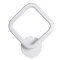 Настенный светильник Arte Lamp POLLI A9005AP-1WH