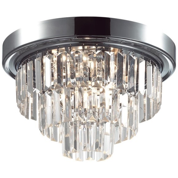 Люстра потолочная Е14 220V Lumion ZAHA 8266/4C Люстра потолочная Е14 220V Lumion ZAHA 8266/4C