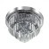 Люстра потолочная Е14 220V Lumion ZAHA 8266/4C Люстра потолочная Е14 220V Lumion ZAHA 8266/4C