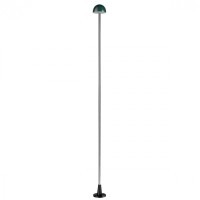 Уличный светильник IP65 LED 4W 3000K Odeon Light Verde 7122/4GLA 