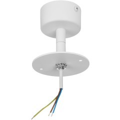 Крепление потолочное для светильников 213486 GX53/216486 Rullo Lightstar 590106 Rullo Lightstar 590106