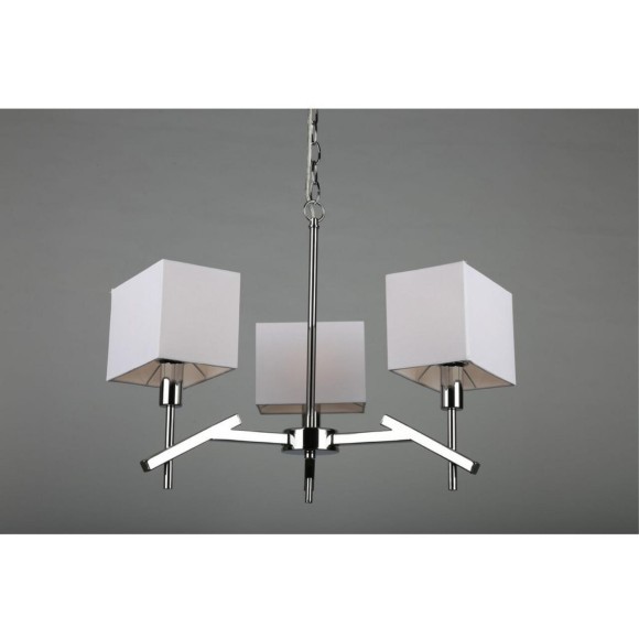 Подвесная люстра Latina OML-61803-03