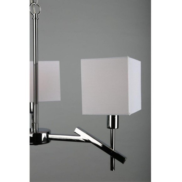 Подвесная люстра Latina OML-61803-03