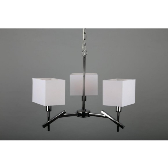 Подвесная люстра Latina OML-61803-03