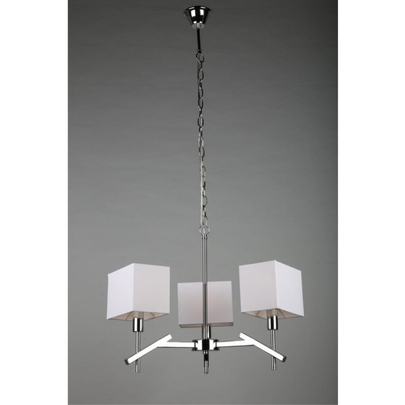 Подвесная люстра Latina OML-61803-03