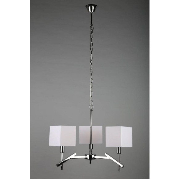 Подвесная люстра Latina OML-61803-03