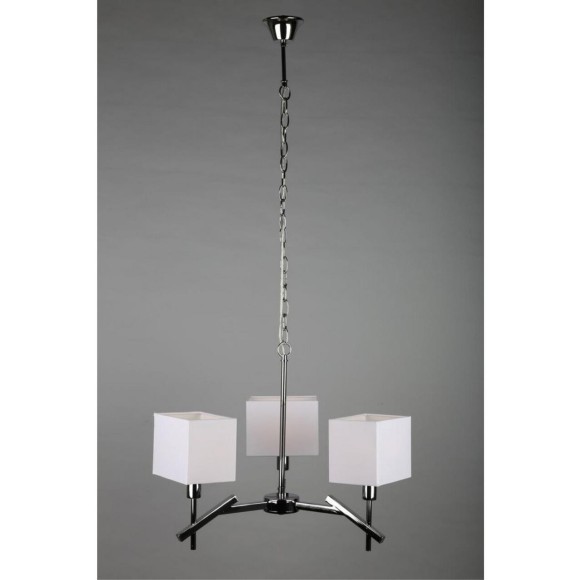 Подвесная люстра Latina OML-61803-03