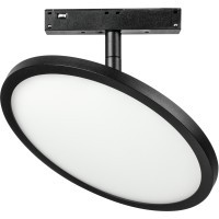 Светильник поворотный заливающего света для шинопровода Uno  Uno Lightstar 209747