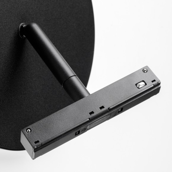 Светильник поворотный заливающего света для шинопровода Uno  Uno Lightstar 209747