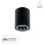 Точечный накладной светильник Arte Lamp IMAI A2267PL-1BK