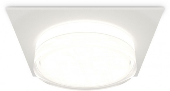Точечный светильник TECHNO SPOT XC8061022